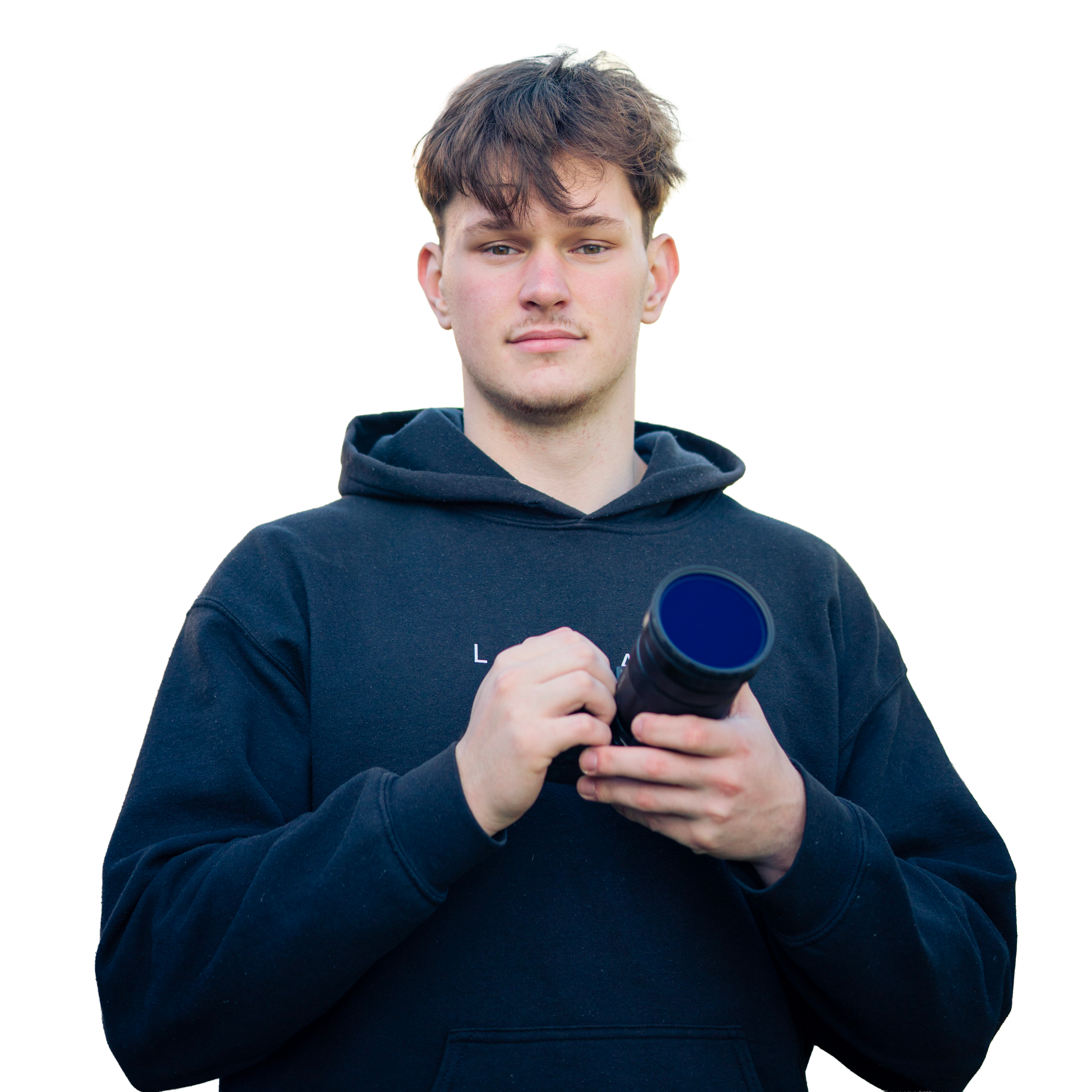 Martin Šrámek — Creative Developer